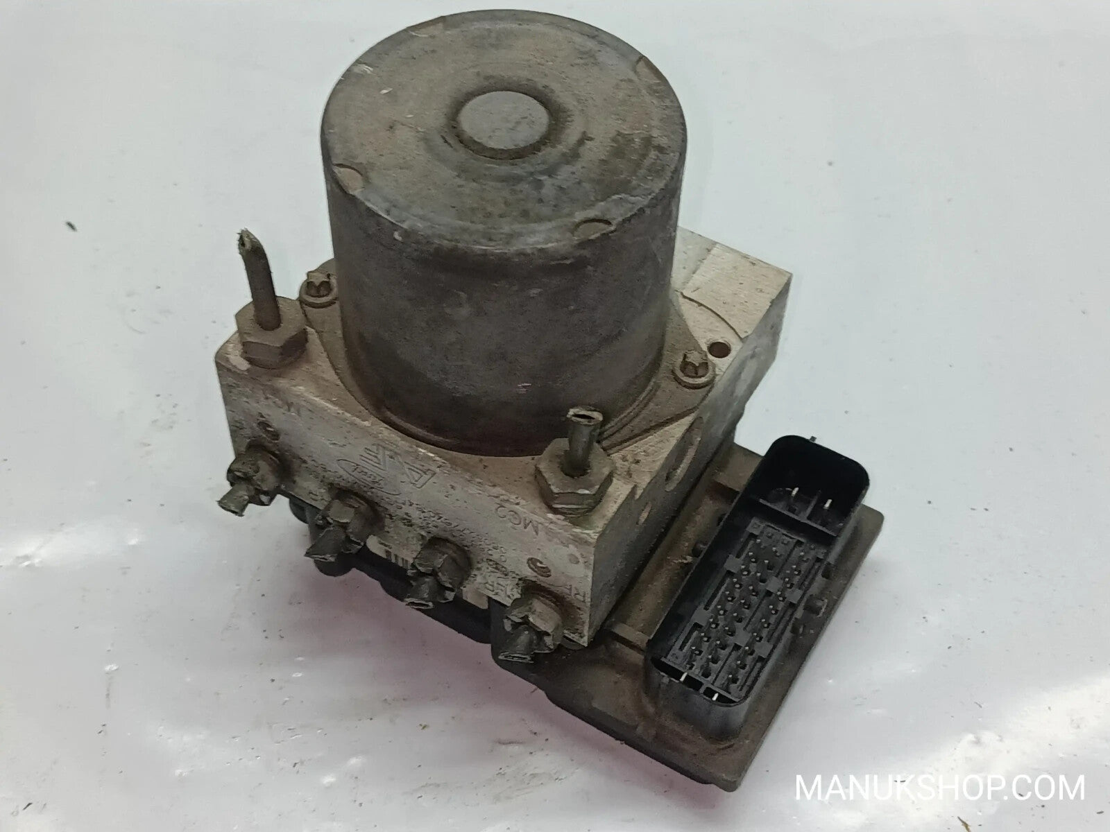 ABS Hydraulikblock Ford Transit BOSCH 0265800419 0265231531 6C112M110BC