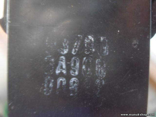 Warnblinkschalter Hyundai Trajet 93790-3A900 937903A900 864W0140