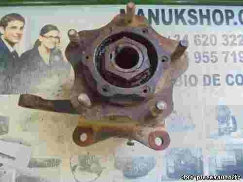 Radnabe Radlager Achsschenkel vorne rechts Suzuki Samurai CA5531180000