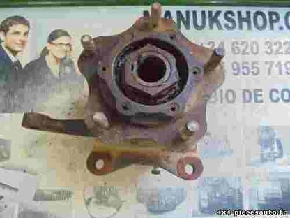 Radnabe Radlager Achsschenkel vorne rechts Suzuki Samurai CA5531180000
