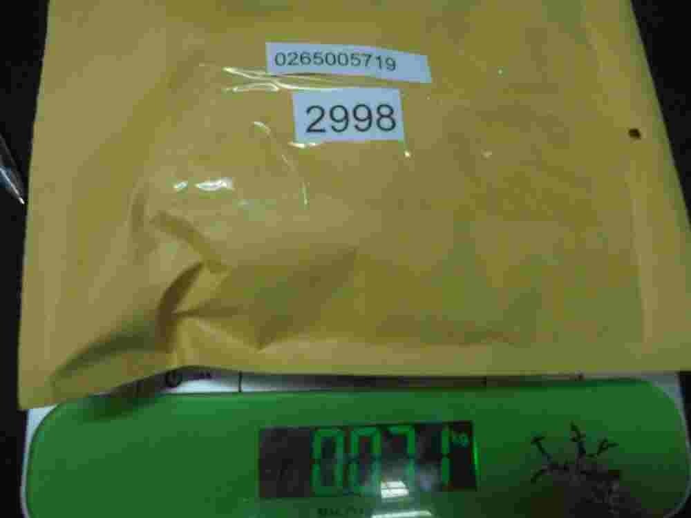 Drehratensensor ESP Toyota Avensis 8918305030 89183-05030 BOSCH 0265005719