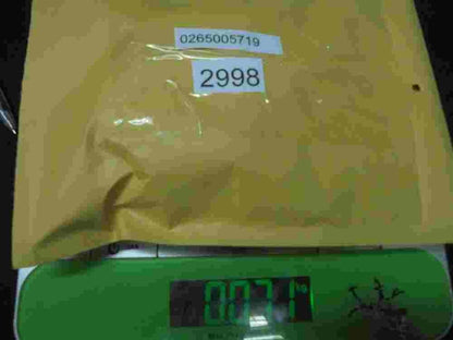 Drehratensensor ESP Toyota Avensis 8918305030 89183-05030 BOSCH 0265005719