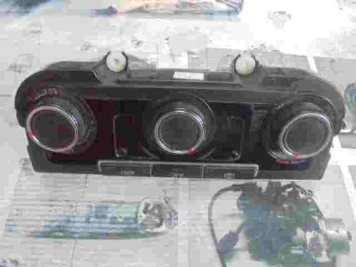 Klimabedienteil VW 1K8907426AM 1K8 907 426AM 5HB01210870 5HB 012 108-70