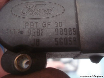 Drosselklappensensor Ford Fiesta Mondeo 95BF98989JB 95BF 98989 JB 95BF9B989JB