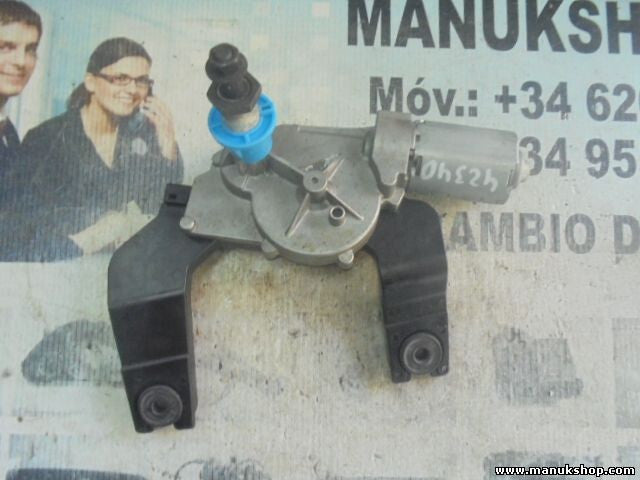 Heckwischermotor wischermotor hinten Hyundai I30 987002L000 ADOF00S2B2182 2007