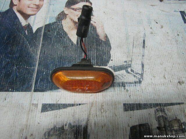 Seitenblinker Blinker Kotflügel links Hyundai Galloper II 6R01356