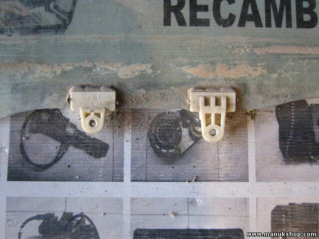 Türscheibe Seitenscheibe vorne rechts Nissan Terrano Ford Maverick M213AS2DOT20