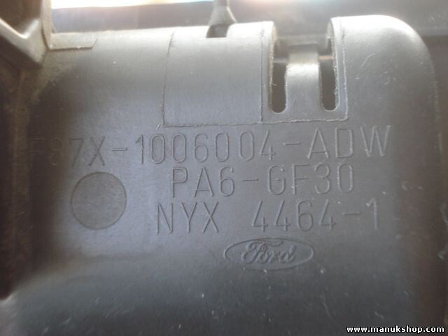 Handschuhfach schloss Ford Explorer 1995-'01 F87X1006004ADW F87X- 1006004 -ADW