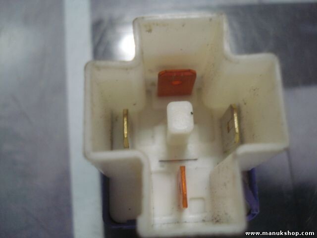 Anlasserrelais Toyota Lexus RX300 Yaris P1 Corolla E11 2830010020 1567000503