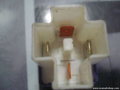 Anlasserrelais Toyota Lexus RX300 Yaris P1 Corolla E11 2830010020 1567000503