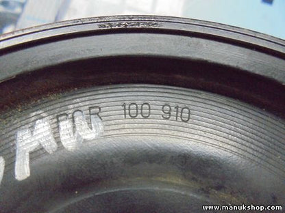 Servopumpe Land Rover Freelander I LN 2,0 Td4 7690974114 7690 974 114 QVB101452
