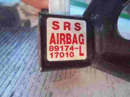 Airbagsensor Airbagsteuergerät Toyota MR2 (W30) III 8917417010 L 8917417010L