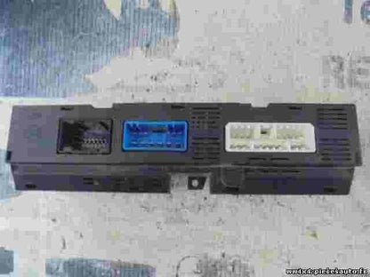 Warnblinkschalter Fiat Ducato Citroen Jumper Peugeot Boxer 7353387530