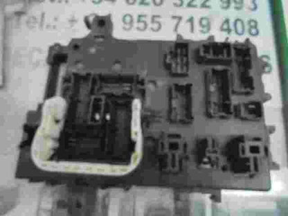 Sicherungskasten Nissan Terrano Ford Maverick 243509F500 24350-9F500 ppt30m10