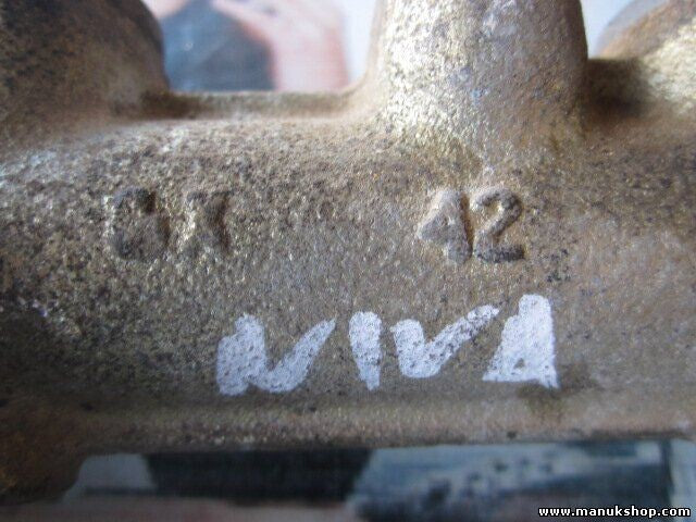 Hauptbremszylinder  Lada Niva 375104
