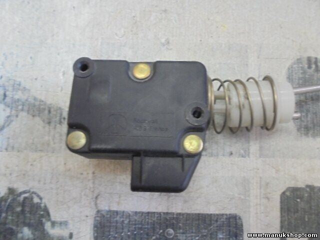 Stellmotor Heckklappe Zentralverriegelung Range Rover P38 2 LP