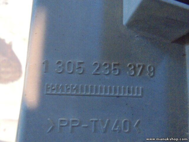 Scheinwerfer rechts  Opel Frontera A 5_MWL4 2.2i 2198 ccm 305623052 1305235379