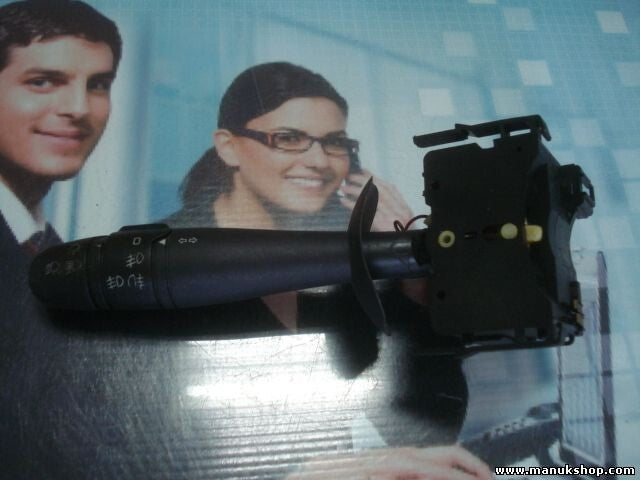 Lichtschalter Renault Laguna 8200012245 34447701AM 344 477 01 AM