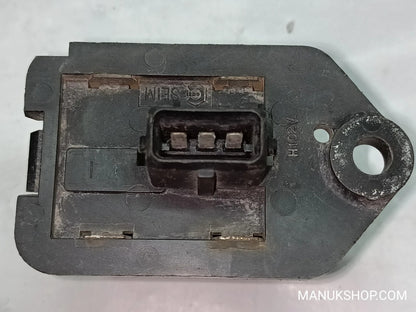 Widerstand Heizung Peugeot 307 206 9641212480 96 412 124 80
