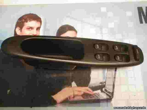 Fensterheber schalter  Alfa Romeo 156 A223 156016090