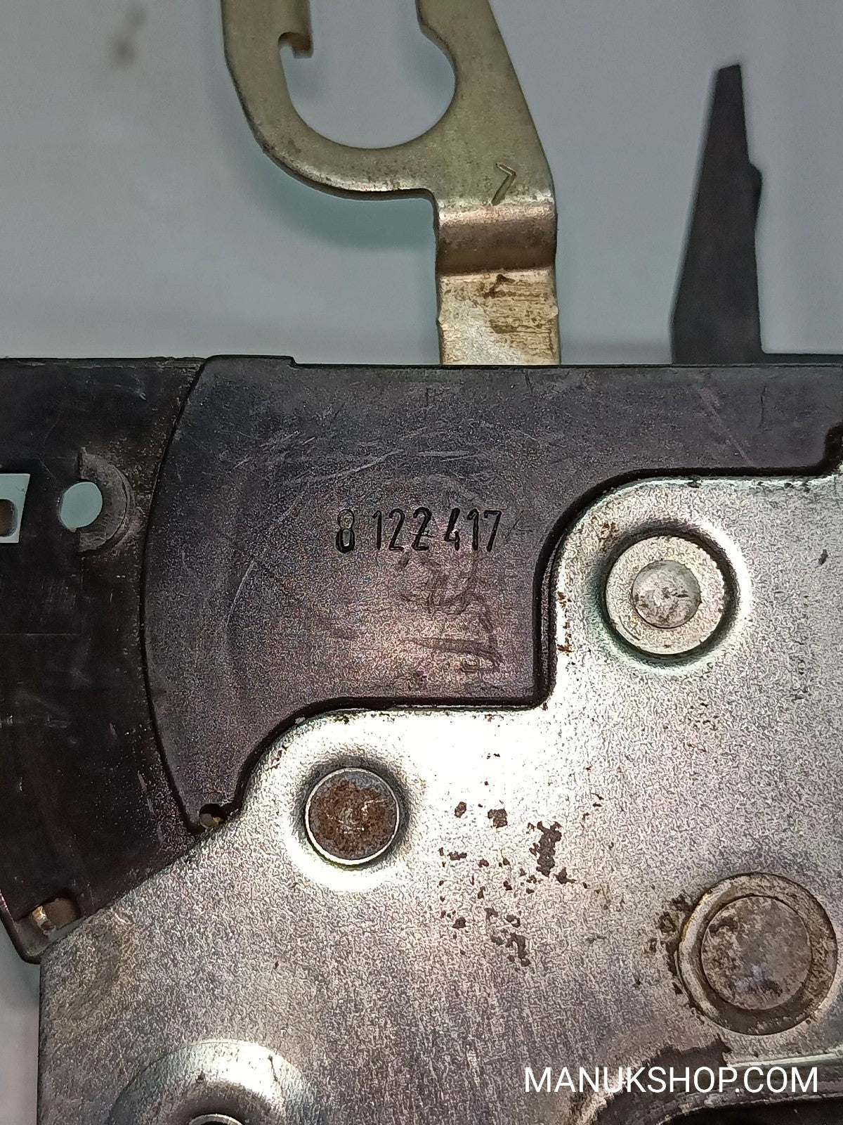Türschloss Vorne links BMW 3 E36 8122417 8 122 417