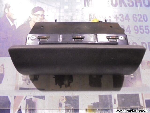 Beifahrer Isuzu Trooper E5416500 00 E541650000 AL8287ZB819181