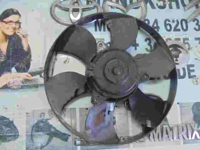 Lüftermotor Kühlerventilator Land Rover L314 4WD 8125CB2K GATEE 9010771310103
