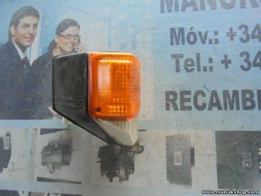 Blinker hinten rechts Toyota Land Cruiser J-7 V-7 KOITO 60-20 DOT SAE IP 83 A E6