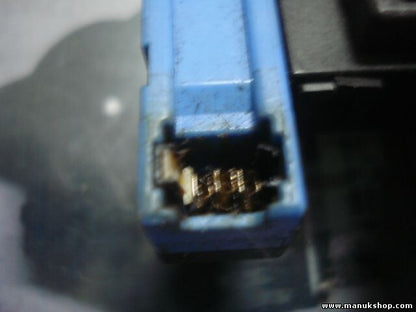 Stellmotor Heizung Lexus 220D IS 0638000171 063800-0171