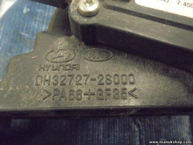 Gaspedal Hyundai iX 35 2.0 CRDi 16V 4x4 DH327272S000 DH32727 2S000 FJC1445A2S000