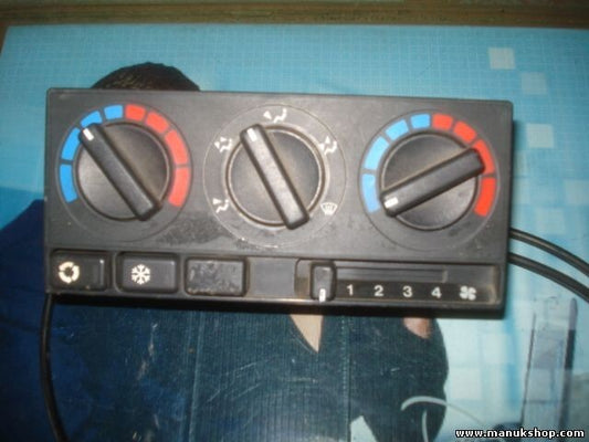 Heizungsbedienteil Land Rover Discovery 300 Range Rover AT 31 5450 AT315450