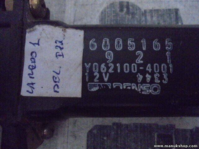 Fensterheber motor vorne links Jeep Grand Cherokee ZJ 56005165 AY0621004001