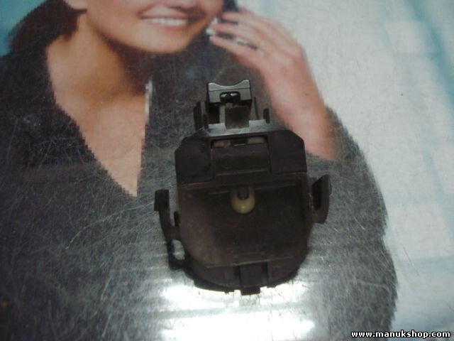 Lichtsensor Citroen C5 9636465280