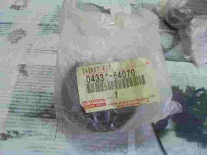Gasket Kits  Toyota 0433164070 04331-64070