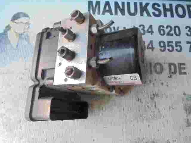 ABS Hydraulikblock Chevrolet 96626091CB 96626091 ATE 25092645293 25021201904