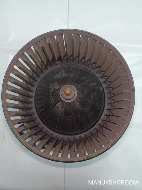 Gebläsemotor Iveco Daily IV DENSO 5M8626100