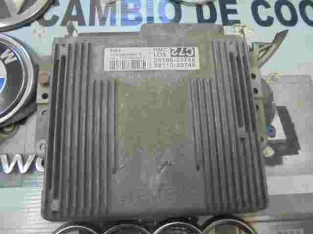 Motorsteuergerät Hyundai Lantra 3910023746 39100-23746 3911023746 H103955555A