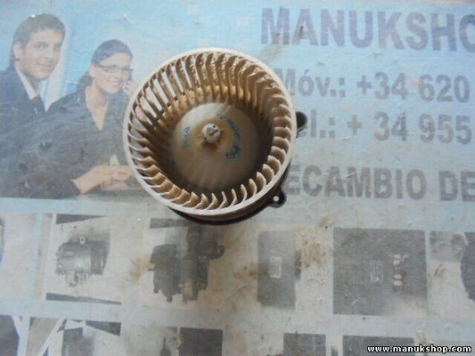 Gebläsemotor Kia Sportage JA K00 1994-1998 0K01A61B10 OK01A61B10