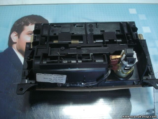 Aschenbecher Mercedes-Benz W221 ZB A2216801552 A221 680 15 52 2216801552 Q12