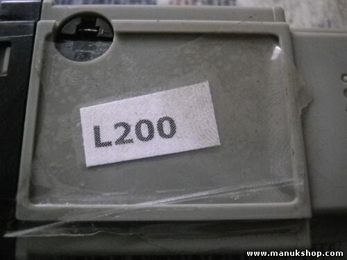 Leuchtweitenregelung Schalter Mitsubishi L200 2.5 DI-D 4WD