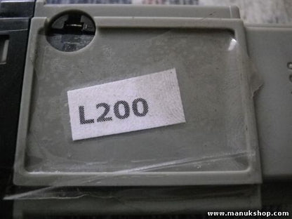 Leuchtweitenregelung Schalter Mitsubishi L200 2.5 DI-D 4WD