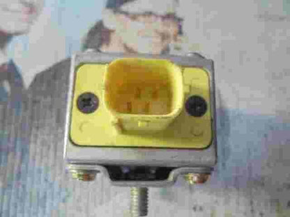 Airbagsensor Airbagsteuergerät  Mitsubishi Pajero Montero 3 MR459784 2523000711
