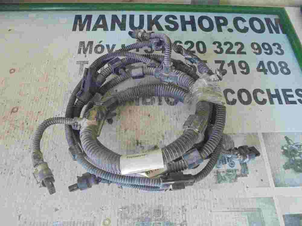 Einparksensoren Kabelbaum Cayenne Audi Q7 Touareg 7L5971104E 7L5 971 104E