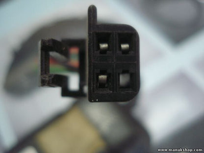 Innenleuchte Schaltzentrum Leuchte Alarm Sensor  Opel Sintra 10246081