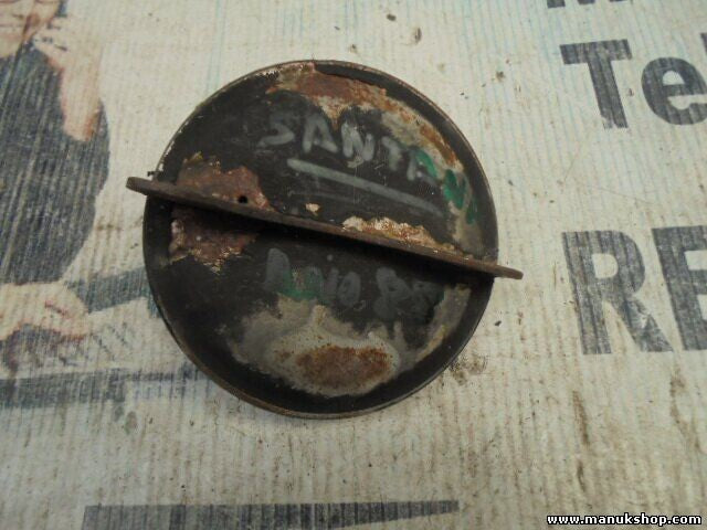 Tankverschluss Tankdeckel Suzuki Santana 1998 2.0 HDI