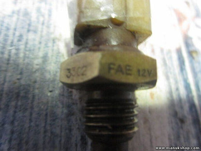 Temperatur sensor fühler Nissan Opel Renault Ford Alfa Romeo 3302FAE 12V 11 93