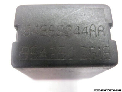 Relais Chrysler Voyager Jeep 04868244AA 04868244 AA 95425C 95425 C 2516