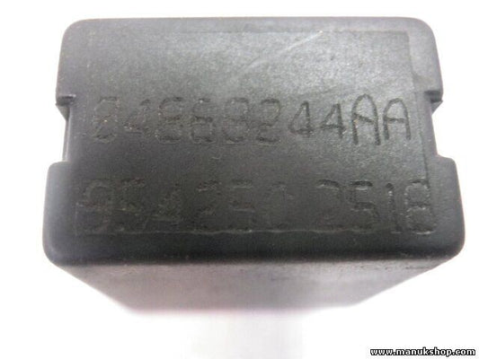 Relais Chrysler Voyager Jeep 04868244AA 04868244 AA 95425C 95425 C 2516