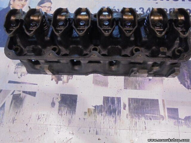 Zylinderkopf Jeep Wrangler CJ7 2.5L 33004700 5L33004700 005922 2959 8933003858