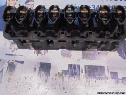 Zylinderkopf Jeep Wrangler CJ7 2.5L 33004700 5L33004700 005922 2959 8933003858